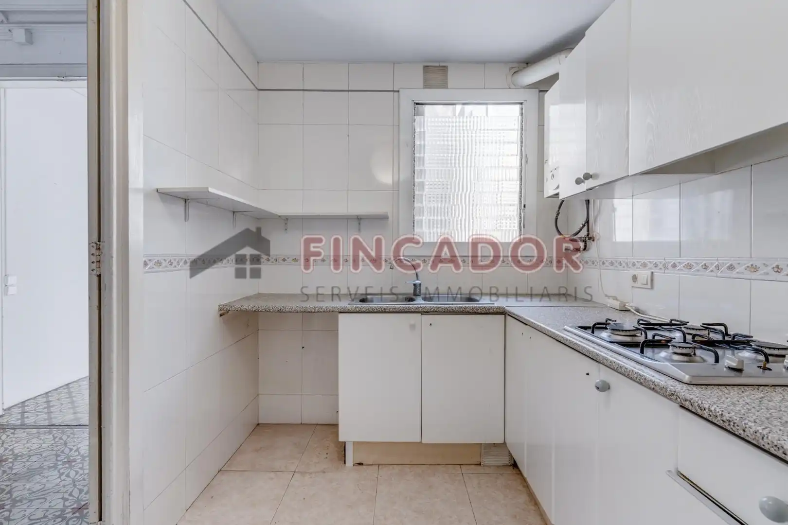 Appartamento con terrazza in vendita a Ronda de Sant Pere, imagen 12
