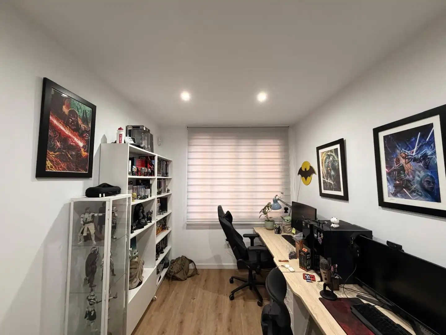Flat for rent in Peramàs