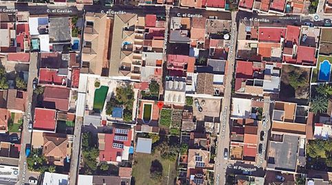 Foto 3 de Casa o xalet en venda a Halcón, El Rinconcillo, Algeciras
