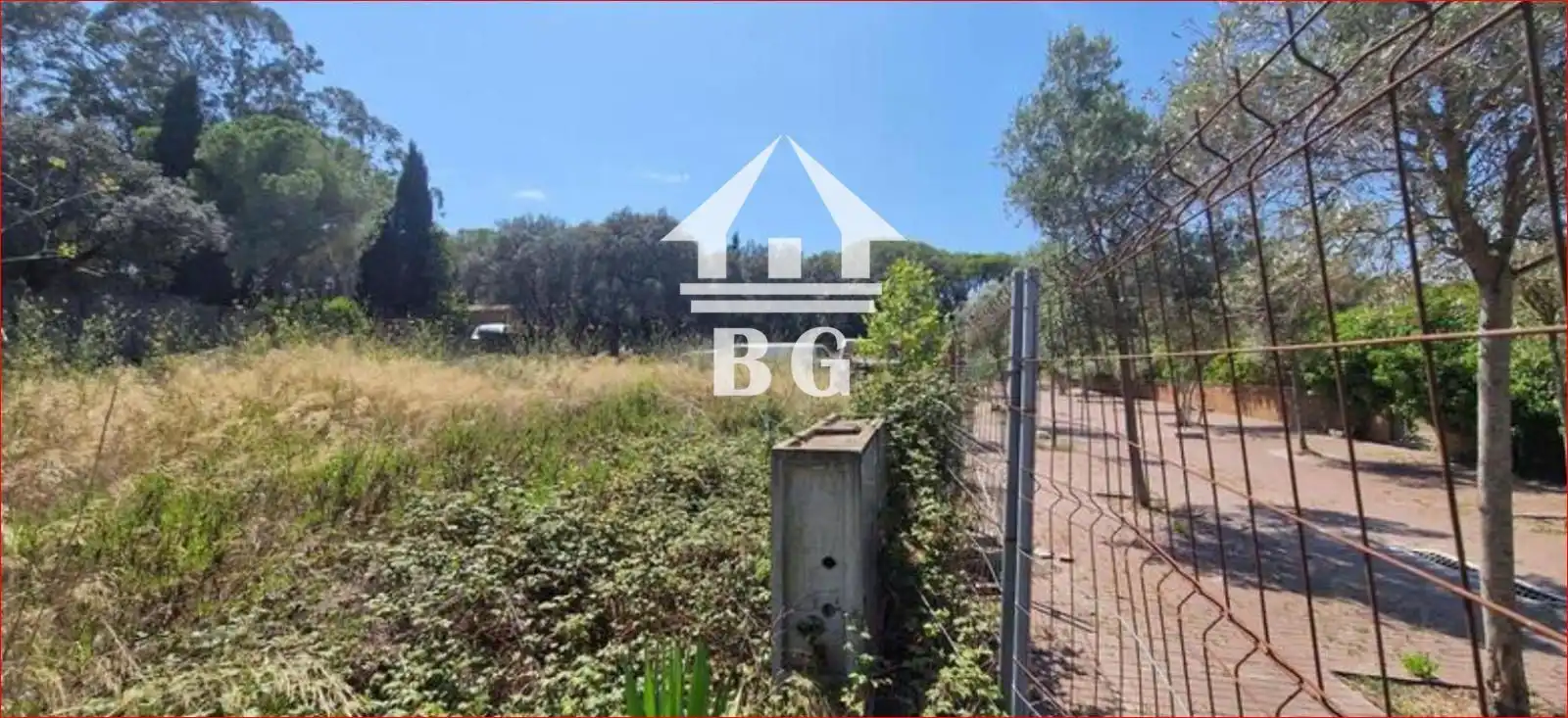 Terreny residencial en venda a pio baroja, imagen 2