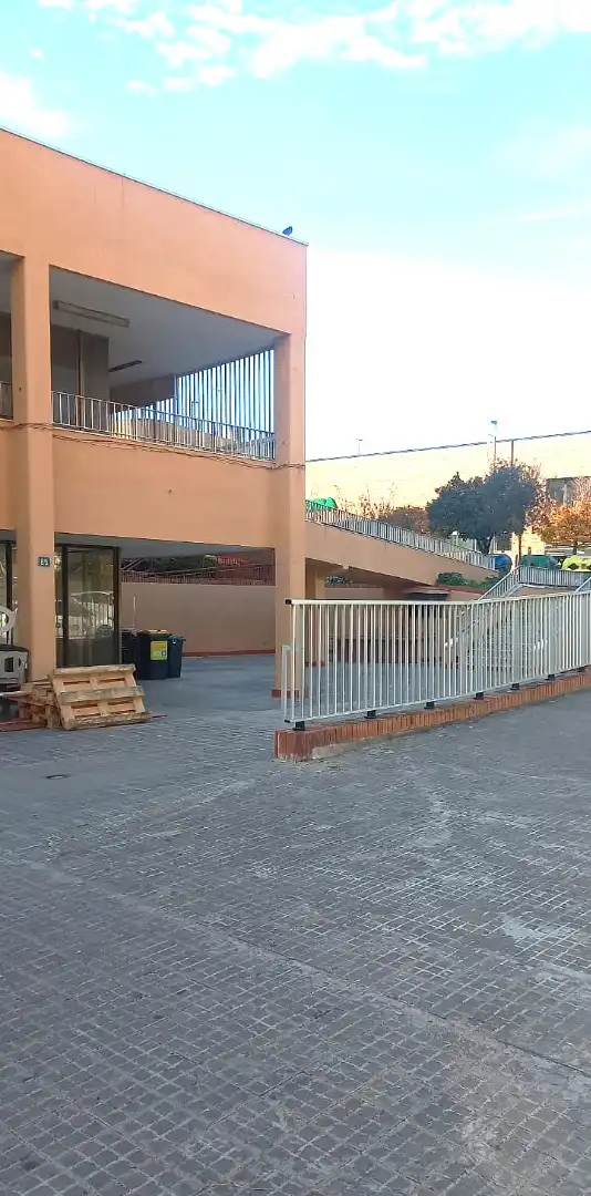 Local comercial en venda a Rambla de Pompeu Fabra, imagen 6