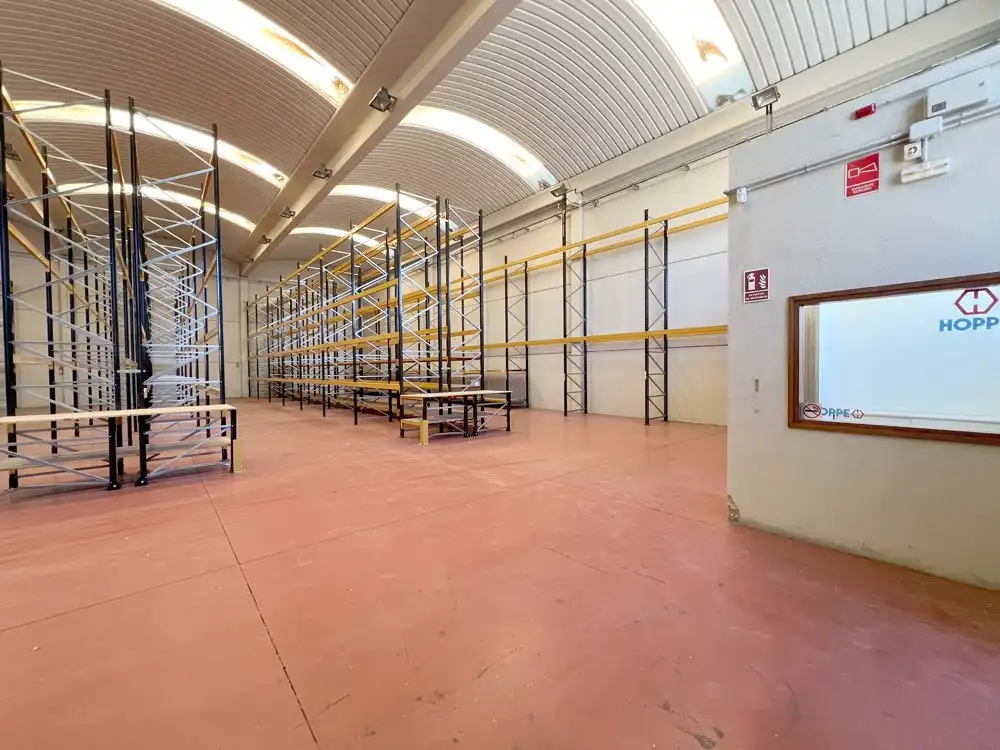 Nave industrial in vendita a DEL PLA, imagen 9
