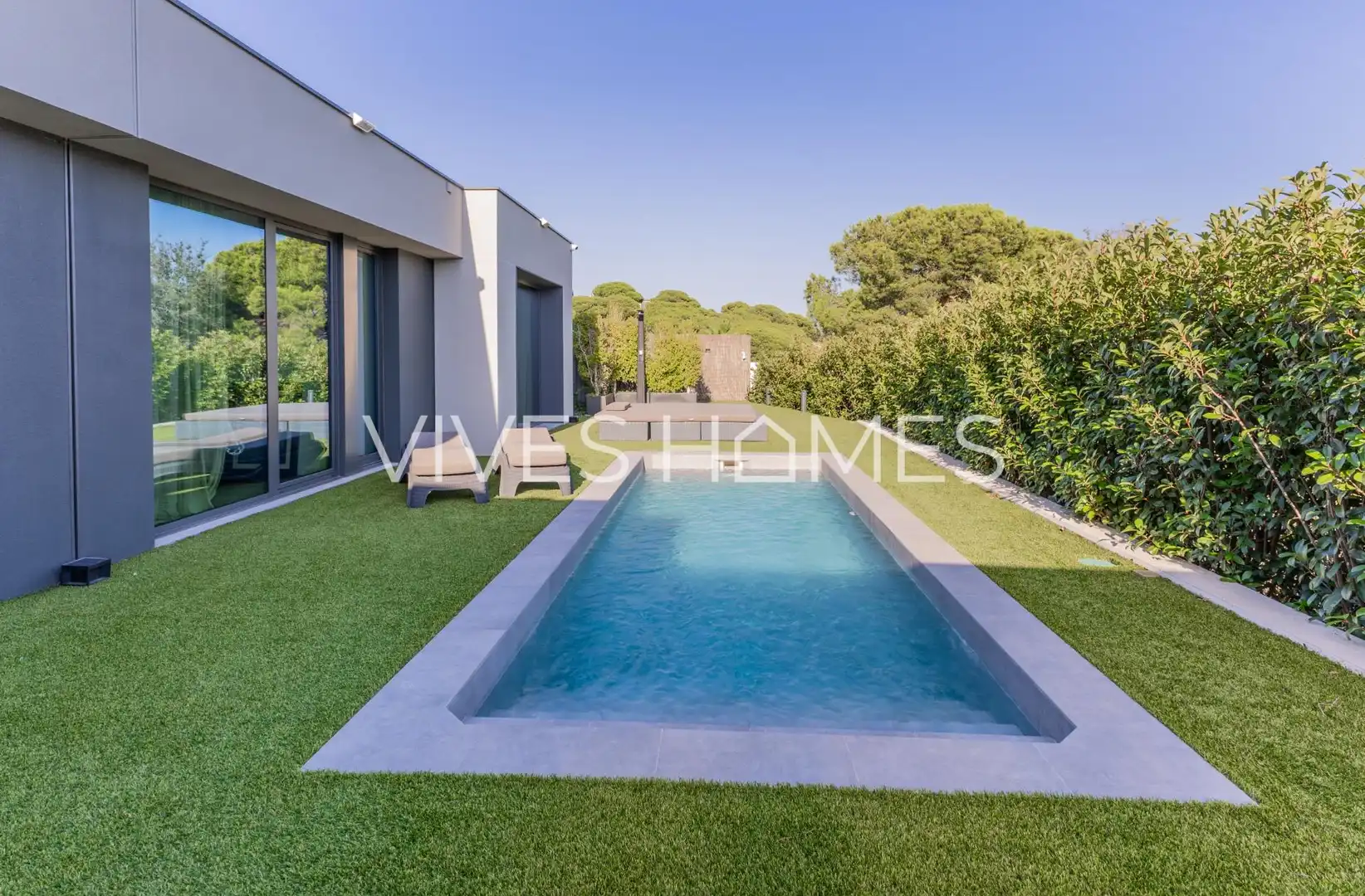 Villa avec terrasse à vendre à Carrer de les Vinyes d'En Mandri, imagen 10