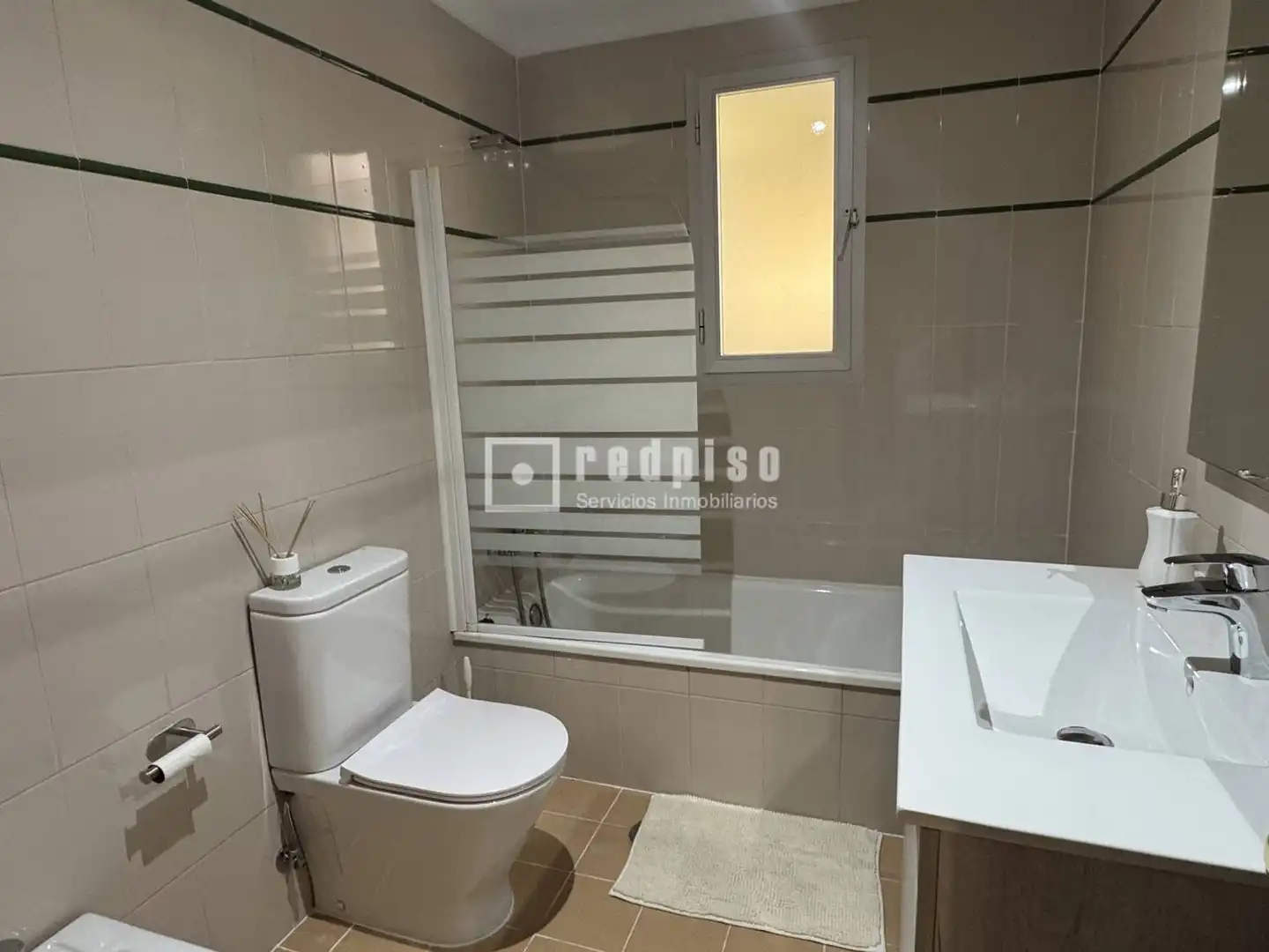 Wohnung mit Aufzug zur Miete in Carretera de Cádiz, imagen 12