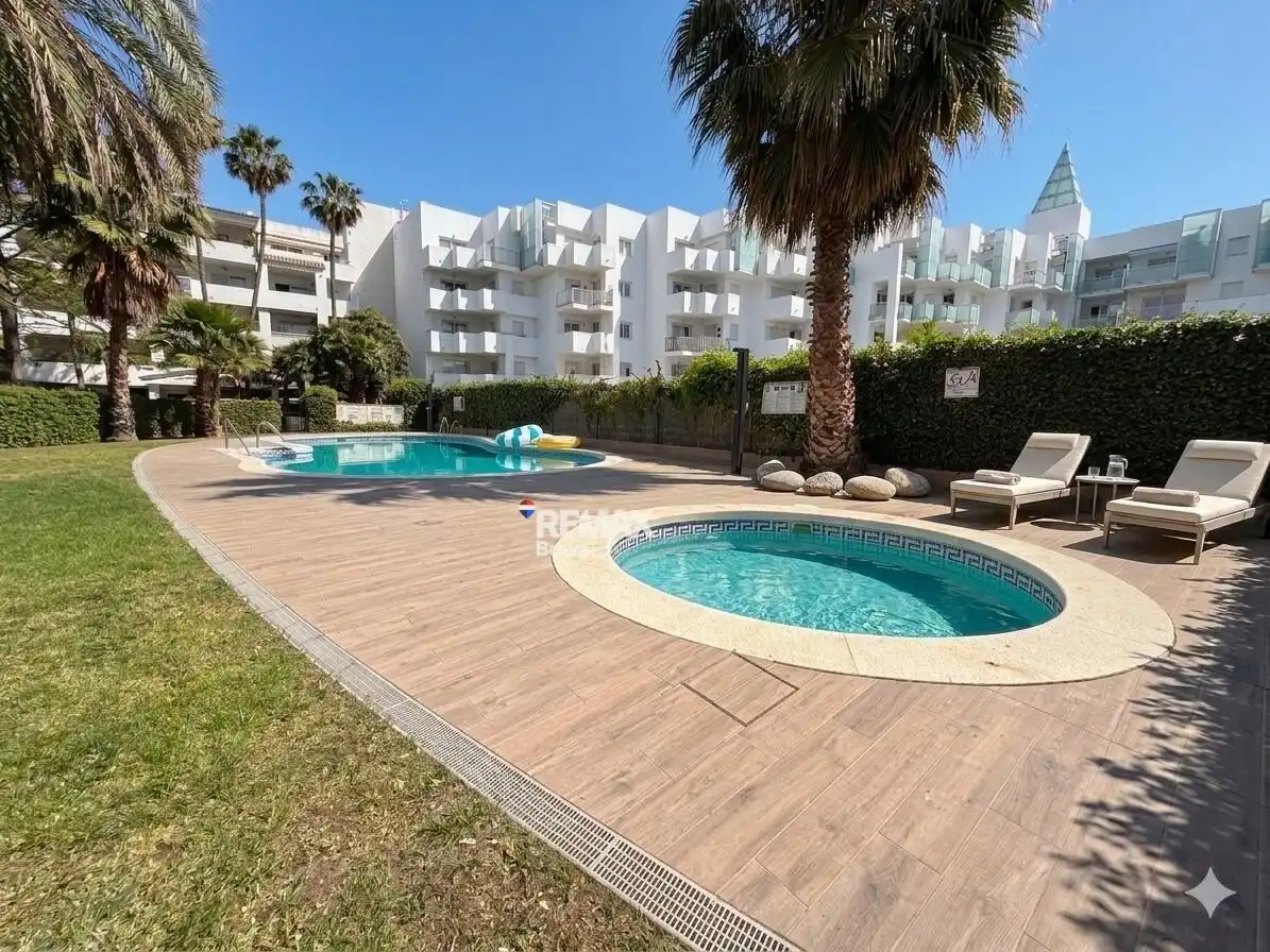 Appartement avec piscine à vendre à DEL PORT JOAN, imagen 24