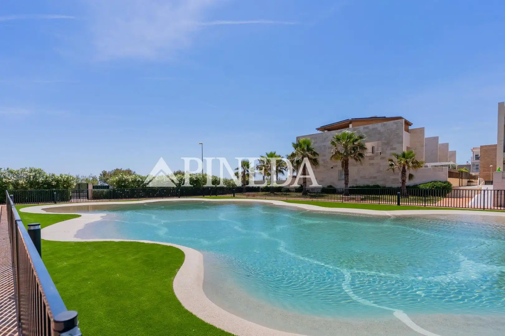 Apartamento con piscina en venta en Avenida Avenida Tramuntana, imagen 29