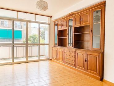 Wohnung mit Aufzug zum Verkauf in Bailén - Miraflores