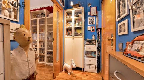 Foto 4 de Planta baixa en venda a Carrer de Carrasco I Formiguera, Coll Favà, Sant Cugat del Vallès