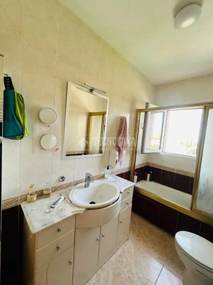 Casa amb jardí en venda a Escalona, imagen 23