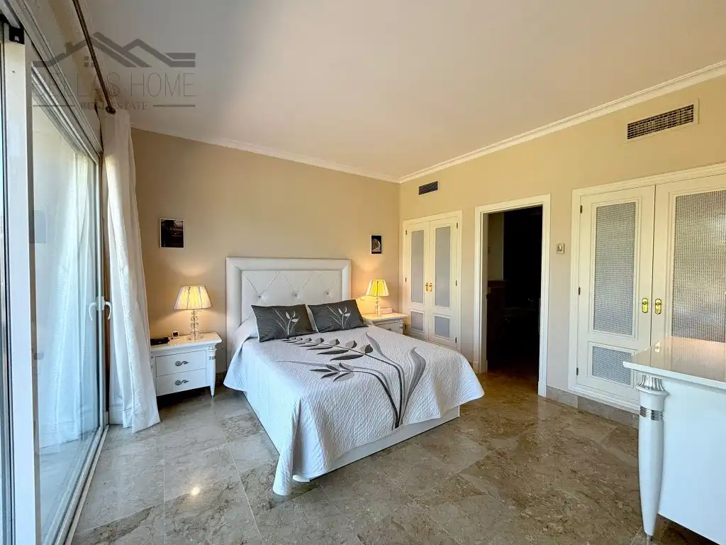 Flat for rent in Camino de Brijan, Bel - Air