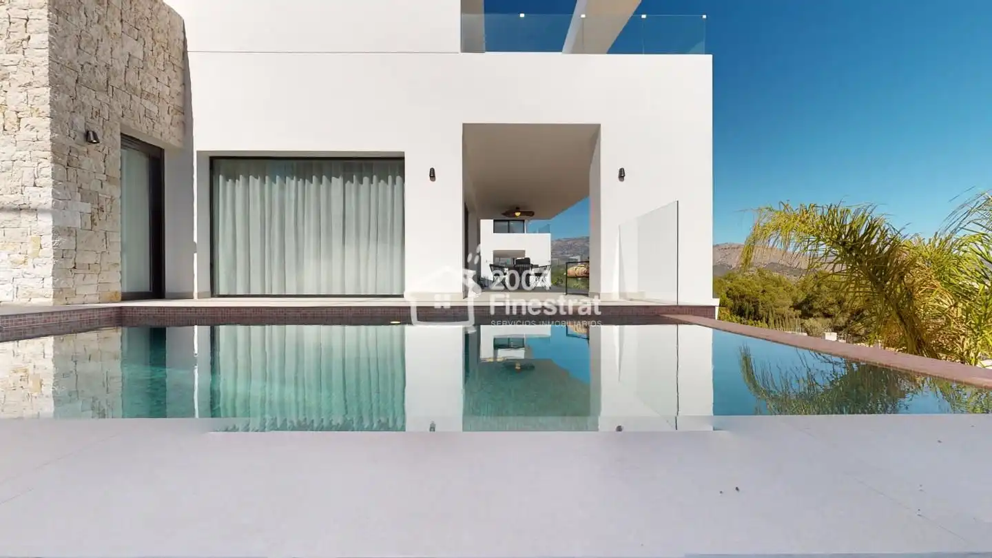 Haus mit Pool zum Verkauf in Carrer Rei Jaume I, imagen 28