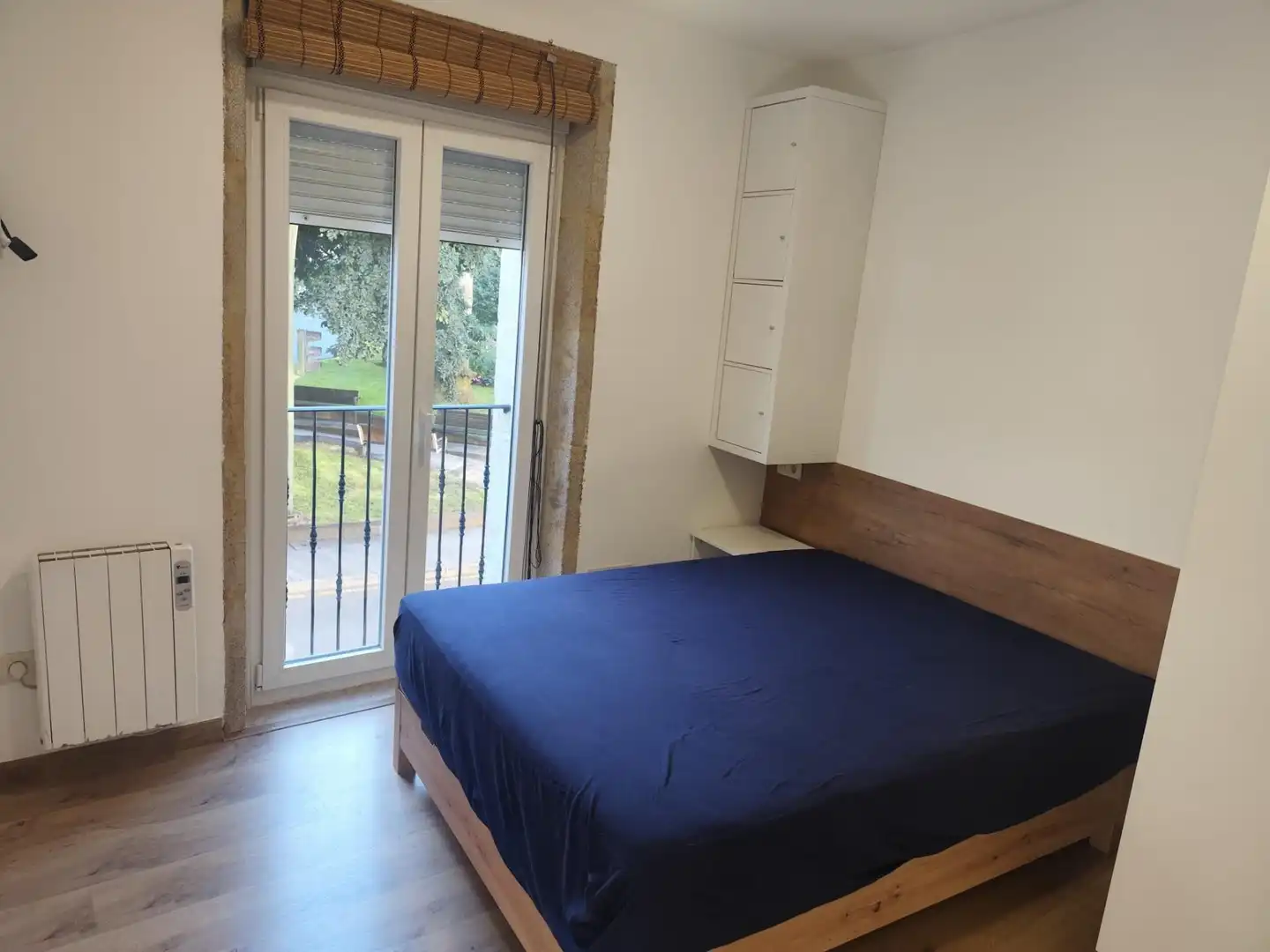 Apartments for rent in Carballo