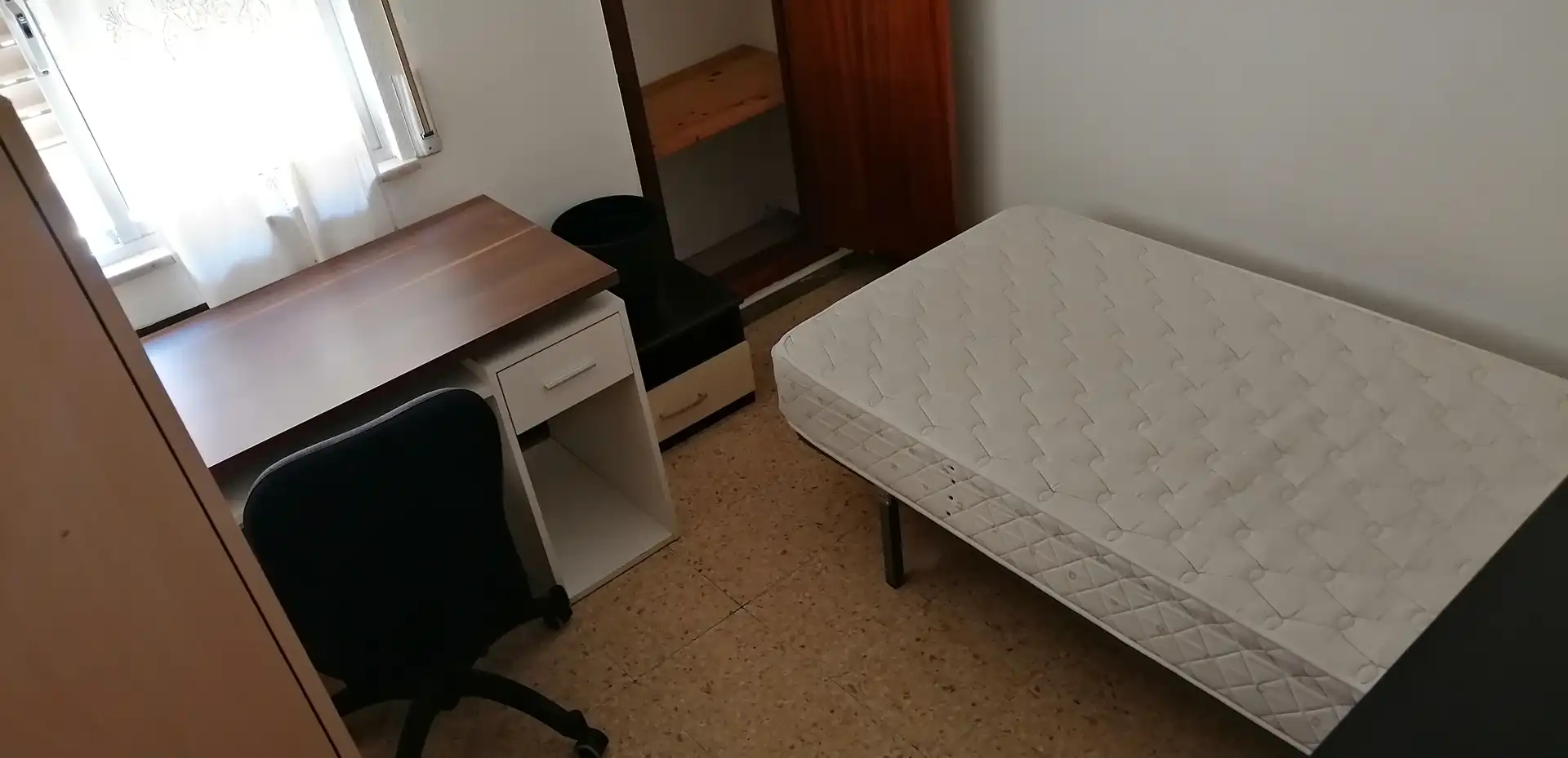 Flat for rent in Vidal