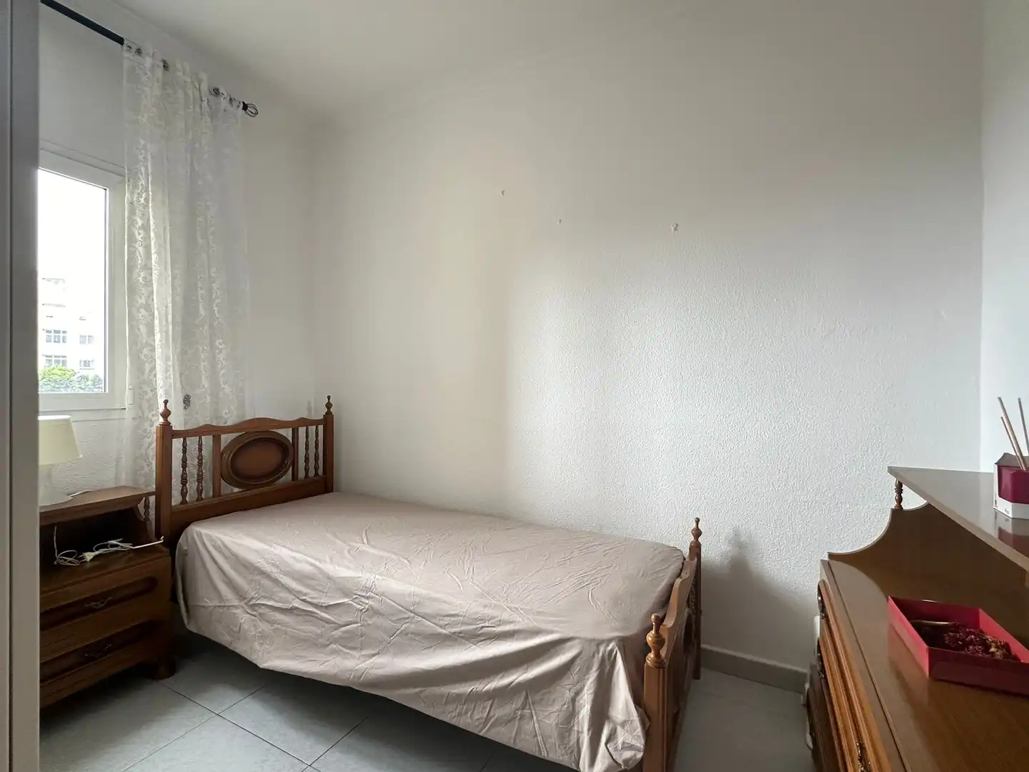 Bedroom of Flat for sale in Las Palmas de Gran Canaria