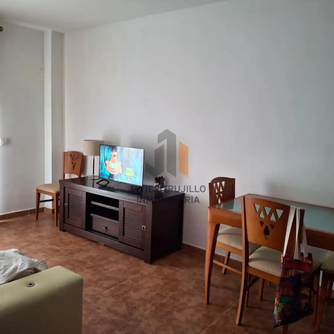 Wohnzimmer von Wohnungen zur Miete in Vélez-Málaga mit Möbliert