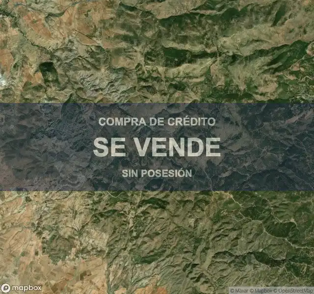 Piso en venta en Gor