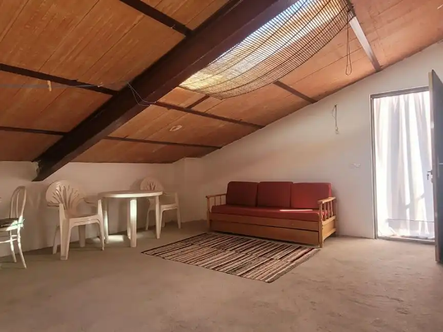 Casa o chalet en venta en El Tornadizo  con Jardín privado, Terraza y Trastero