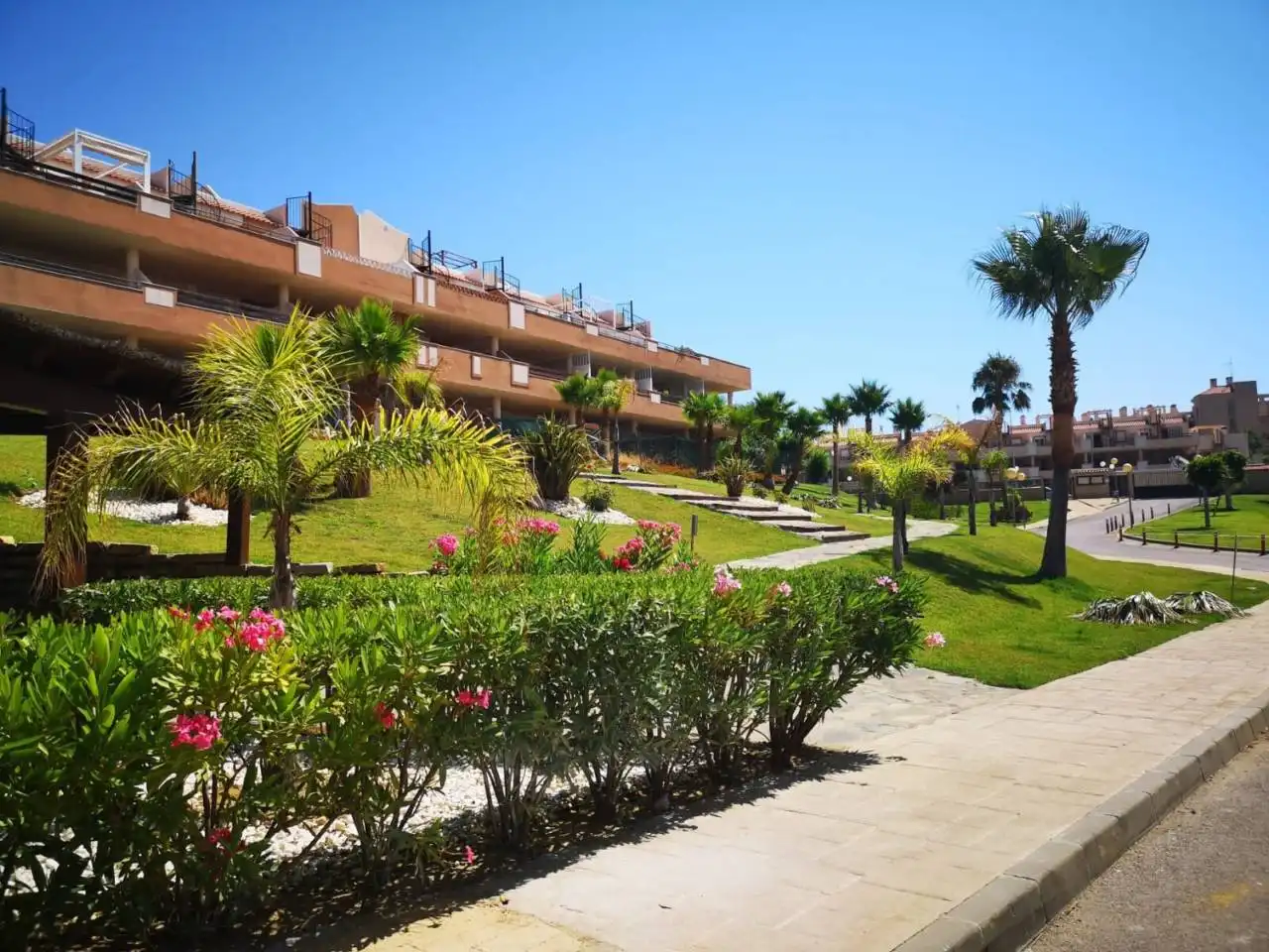 Flat with terrace for sale in Calle Higuera, imagen 40