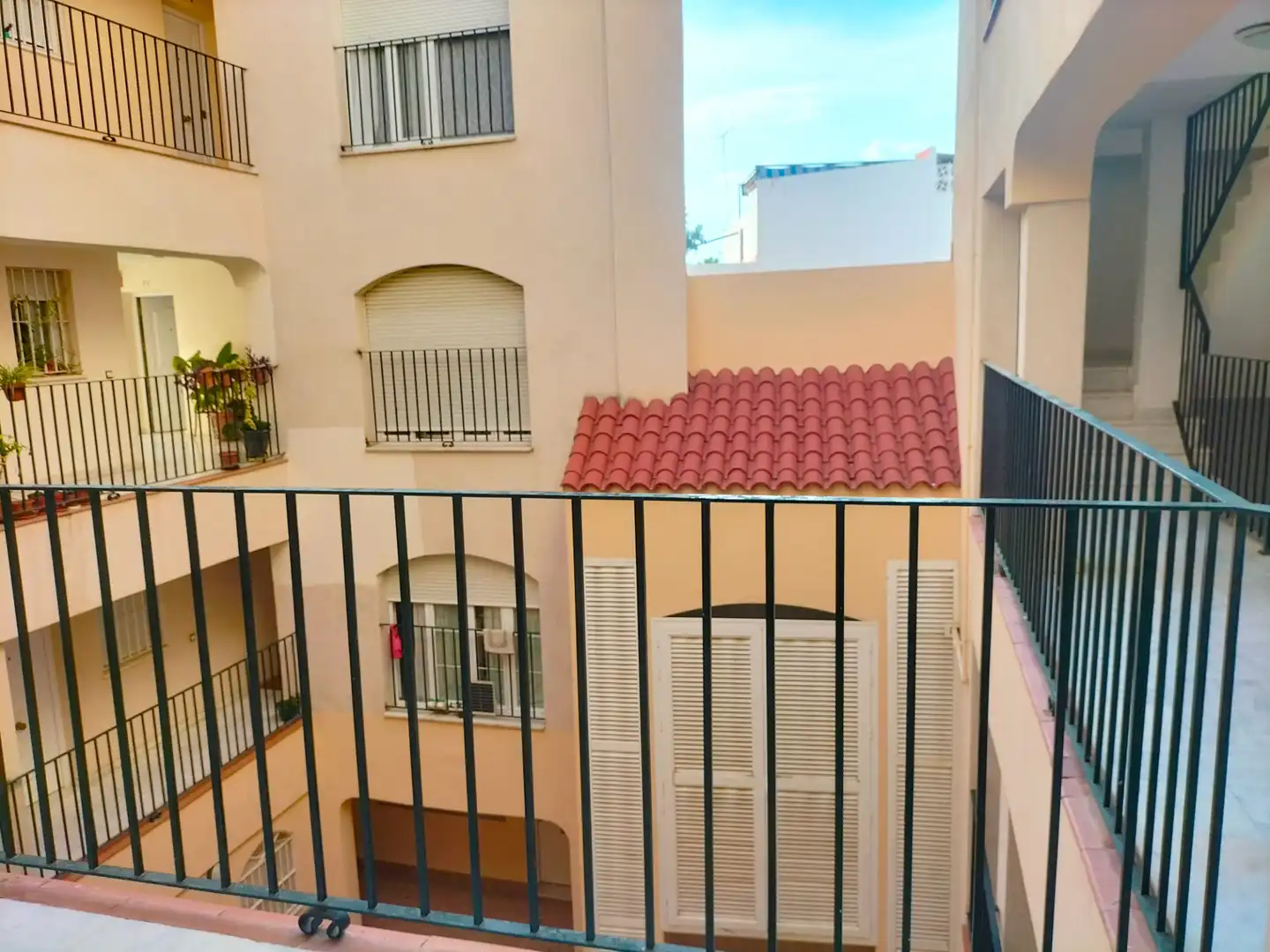Appartement avec terrasse à vendre à Avenida España 5, imagen 5
