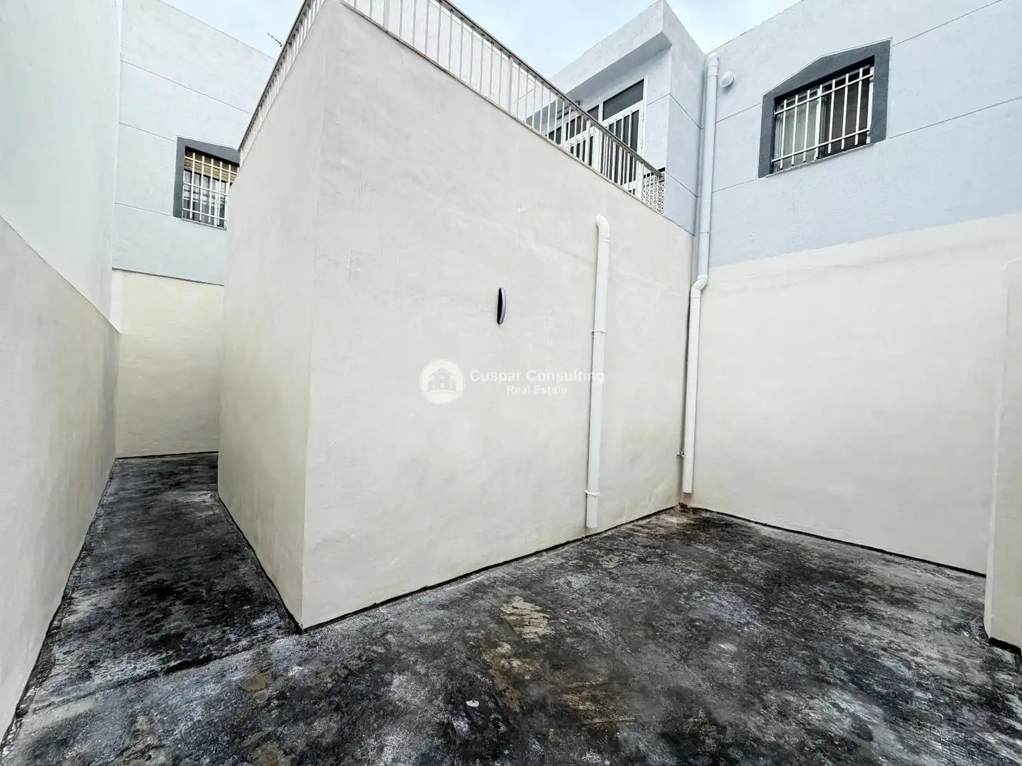 Casa adosada en venda en San Pedro del Pinatar ciudad