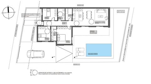 Foto 2 de Casa o chalet en venta en Calle Tierra Cálida 27, 47c, La Quinta, Molina de Segura