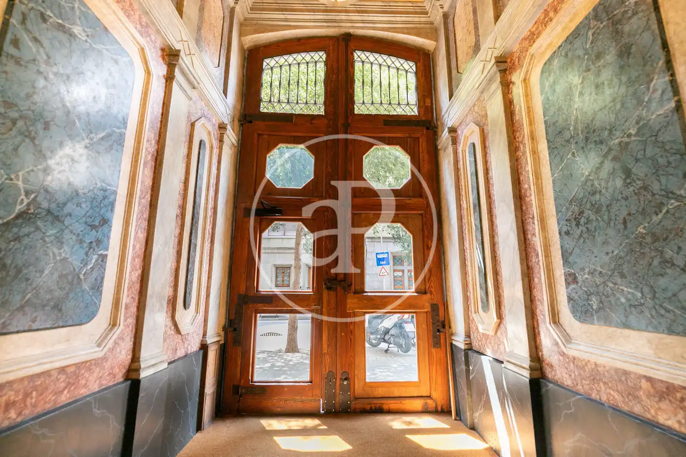 Maisonette zum Verkauf in Dreta de l'Eixample