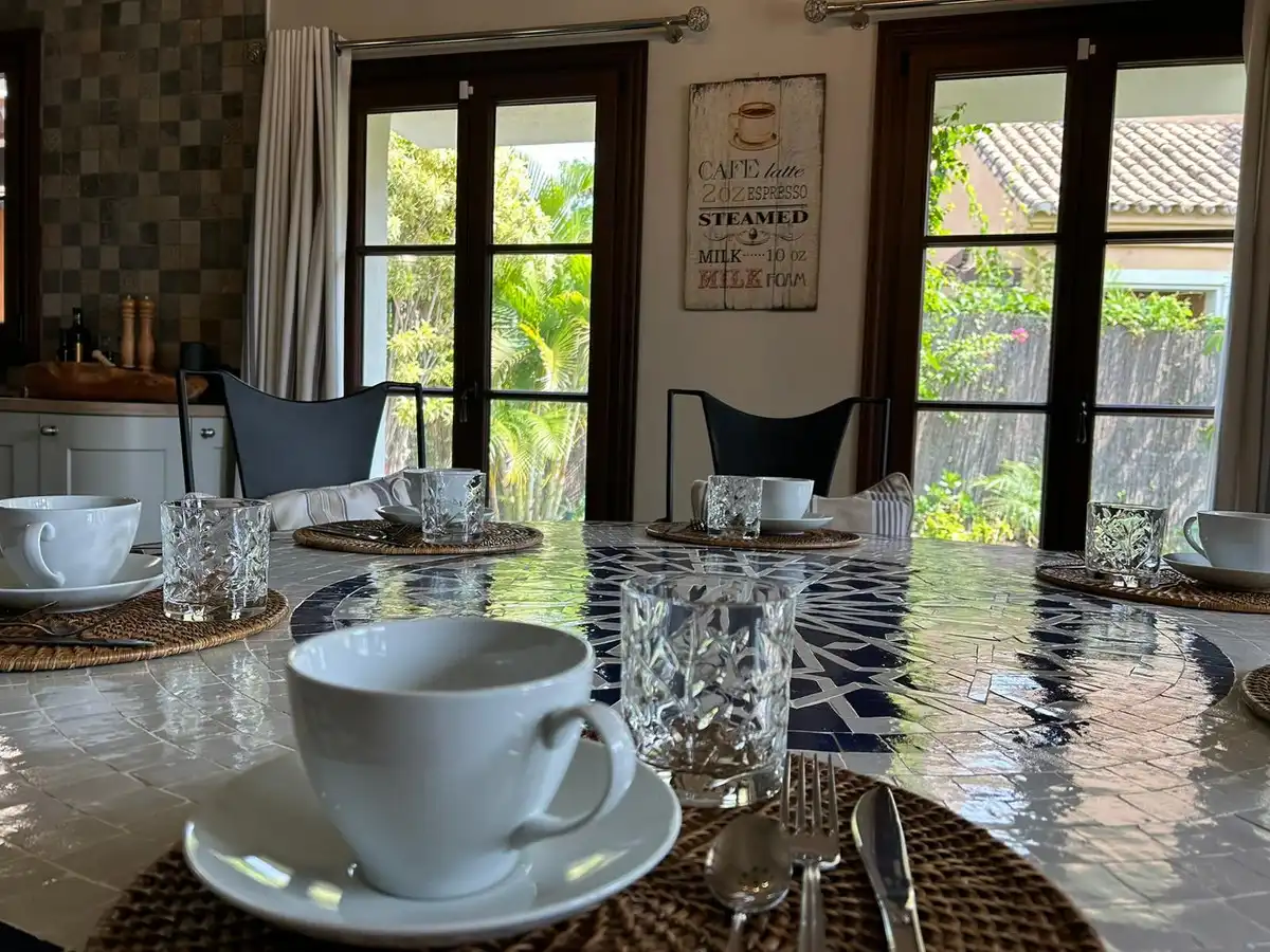 Villa mit Pool zum Verkauf in Avenida de la Resina 114, imagen 11