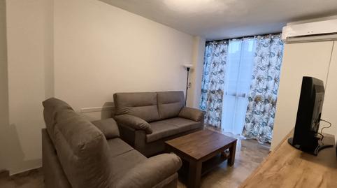 Foto 4 de Apartament de lloguer a Calle Poeta Manuel de Góngora, 13, Cervantes,  Granada Capital