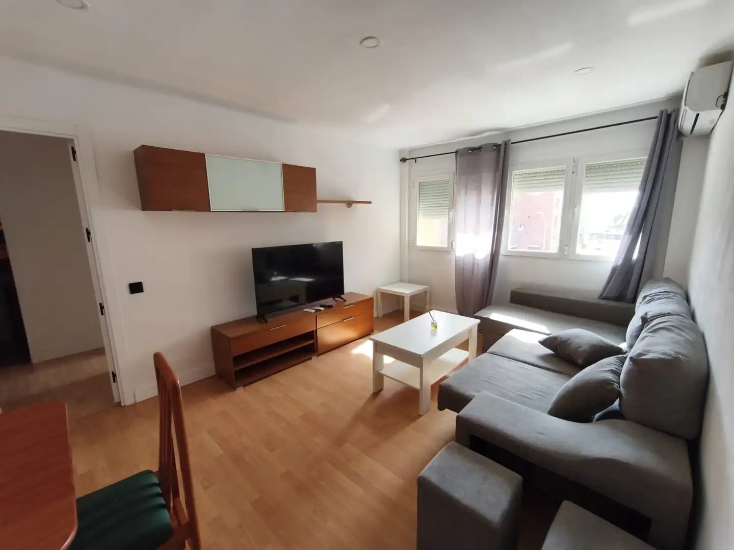Piso con ascensor en venta en Valdepasillas - La Paz - Huerta Rosales, imagen 2