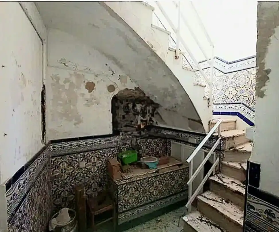 Casa o xalet en venda en Conil de la Frontera