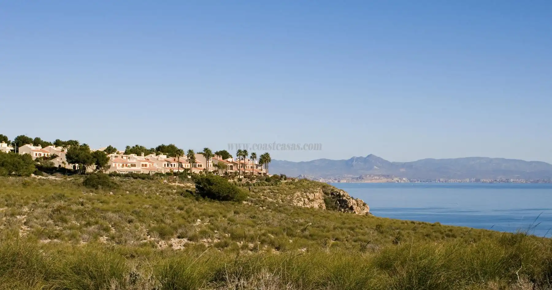 Apartamento con piscina en venta en Gran Alacant, imagen 36