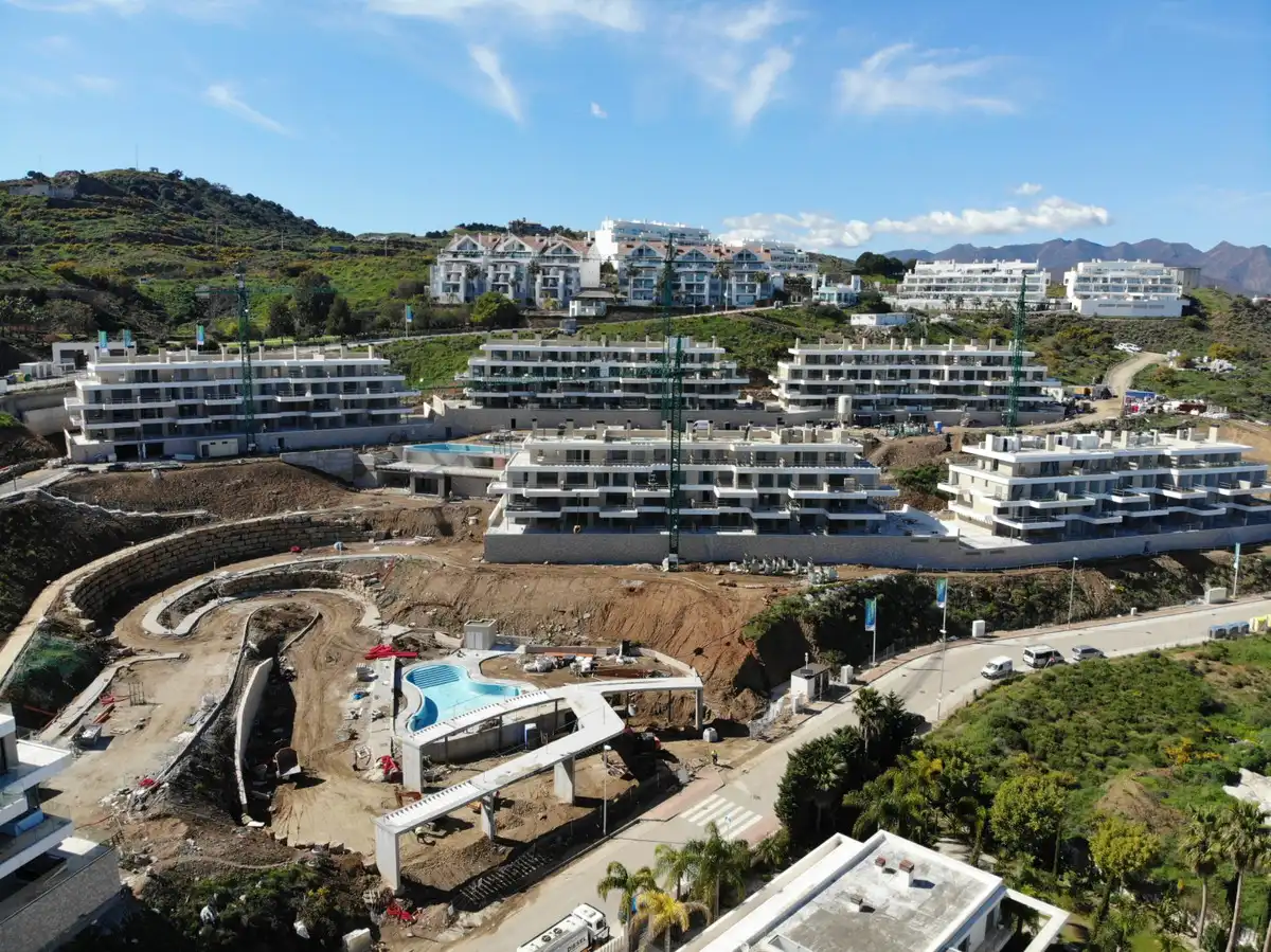 Àtic en venda a Riviera del Sol, imagen 24