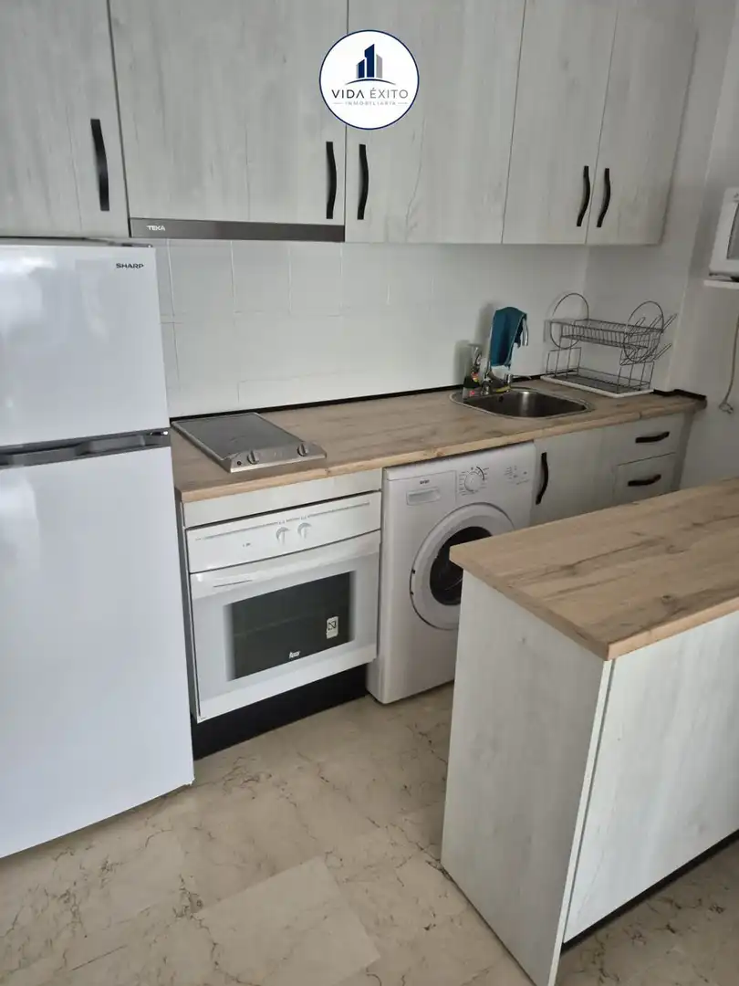 Appartement avec ascenseur à louer à El Valle - Universidad