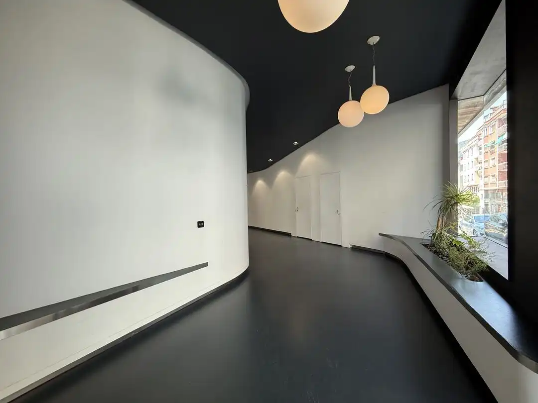 Piso en venta en Elgoibar con Calefacción, Terraza y Amueblado