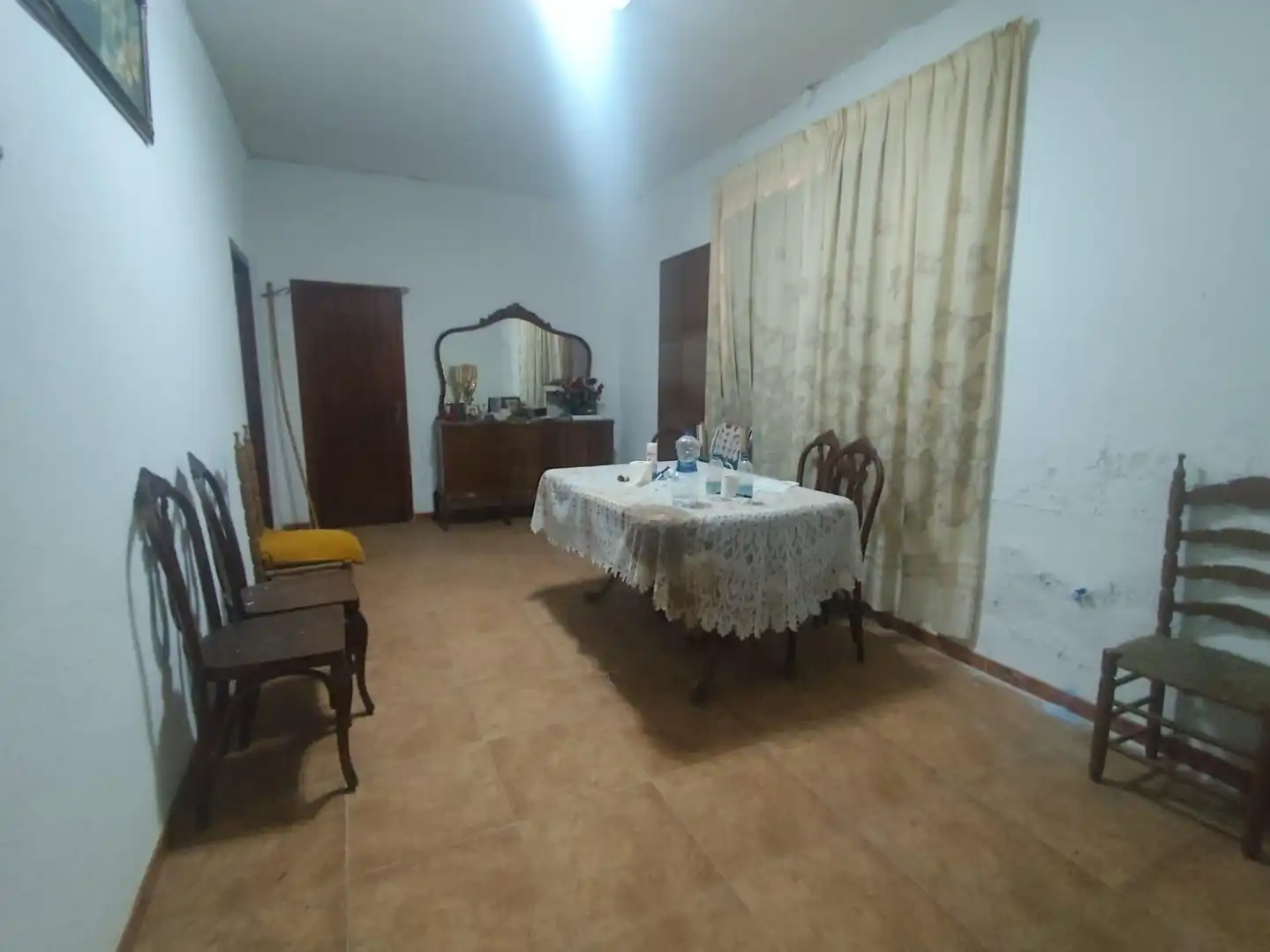 Comedor de Casa o chalet en venta en Senyera