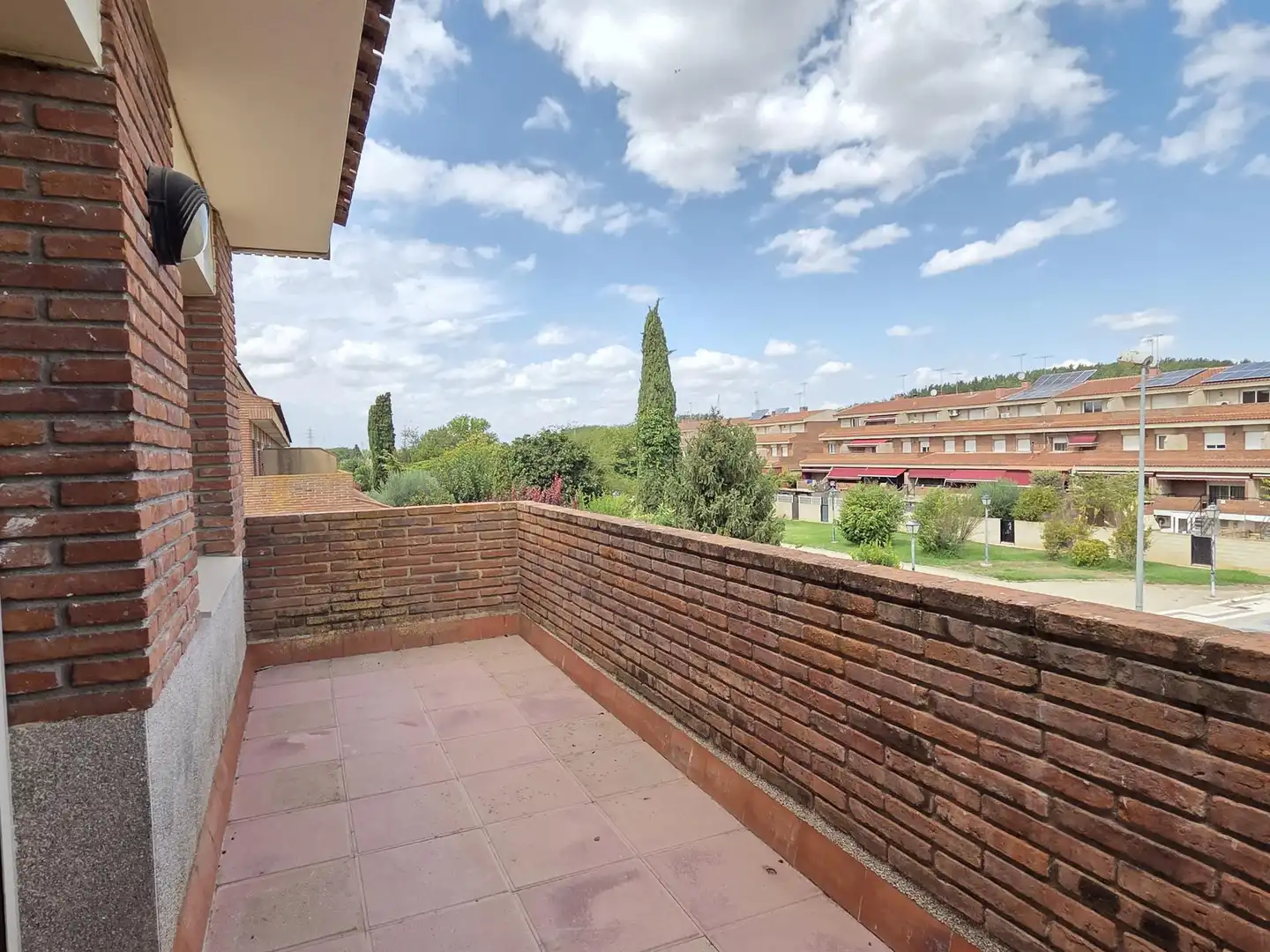 Adossat amb jardí en venda a de Mossèn Cantons, imagen 7