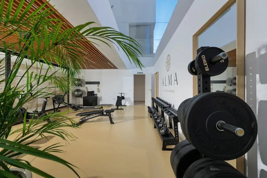 Apartments for sale in Riviera del Sol