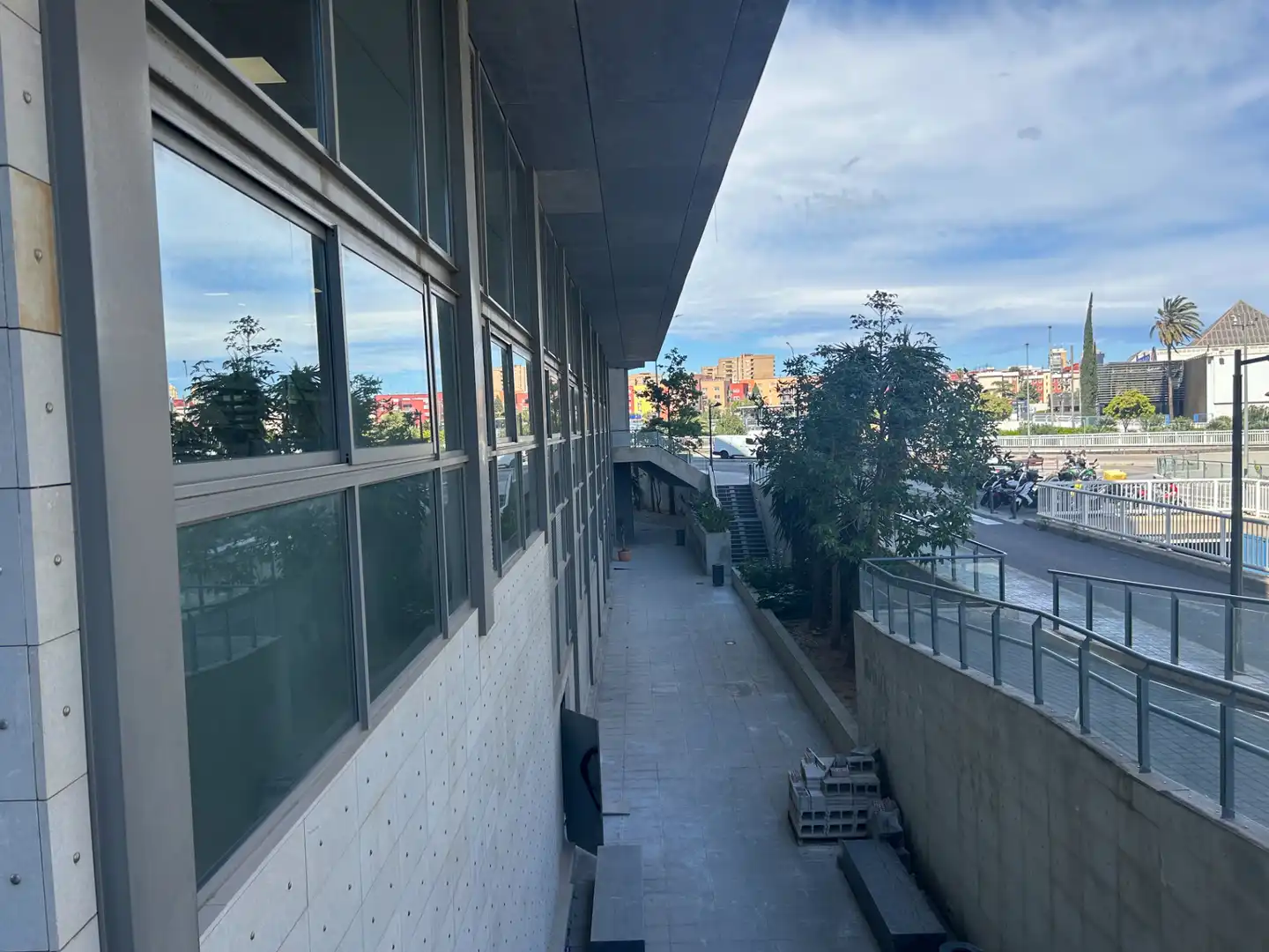 Loft mit Terrasse zum Verkauf in Calle Andarella, imagen 20
