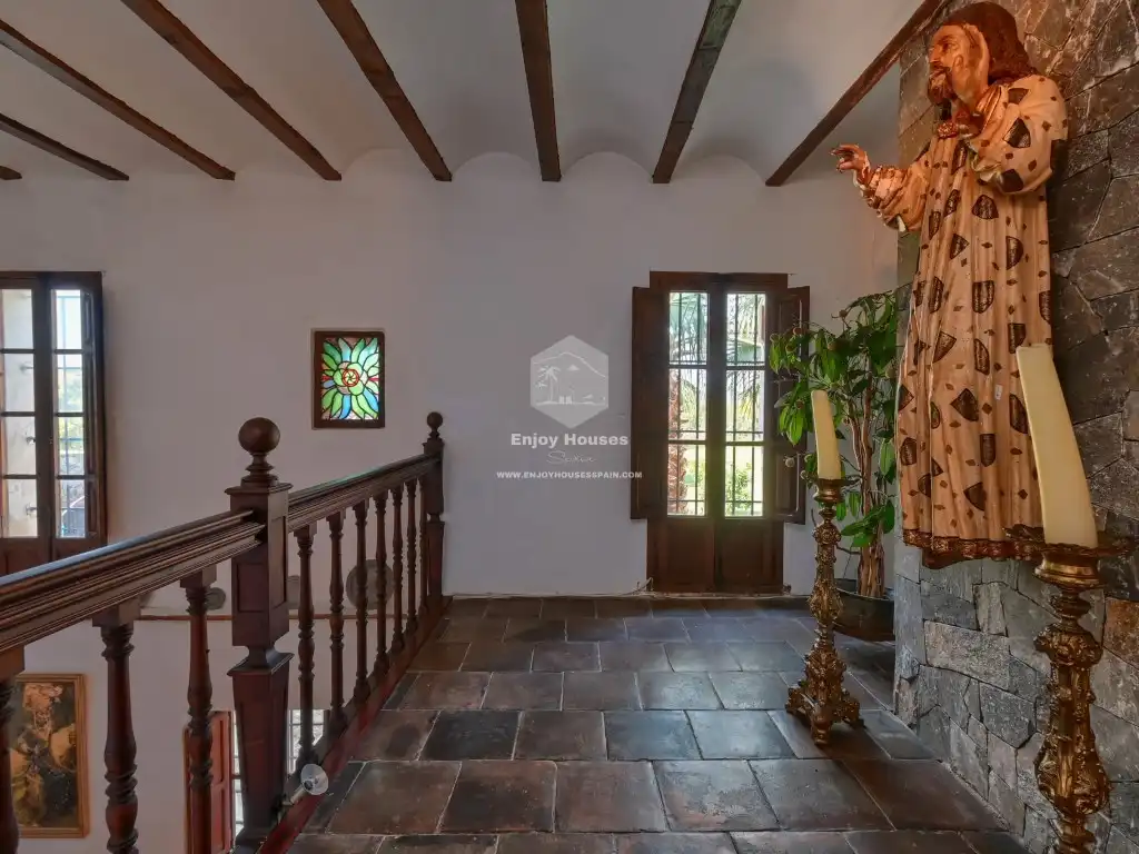 Casa o chalet en venta en Jesús Pobre