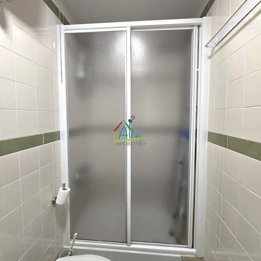Badezimmer von Wohnung zum Verkauf in Almonte mit Klimaanlage, Terrasse und Gemeinschaftspool