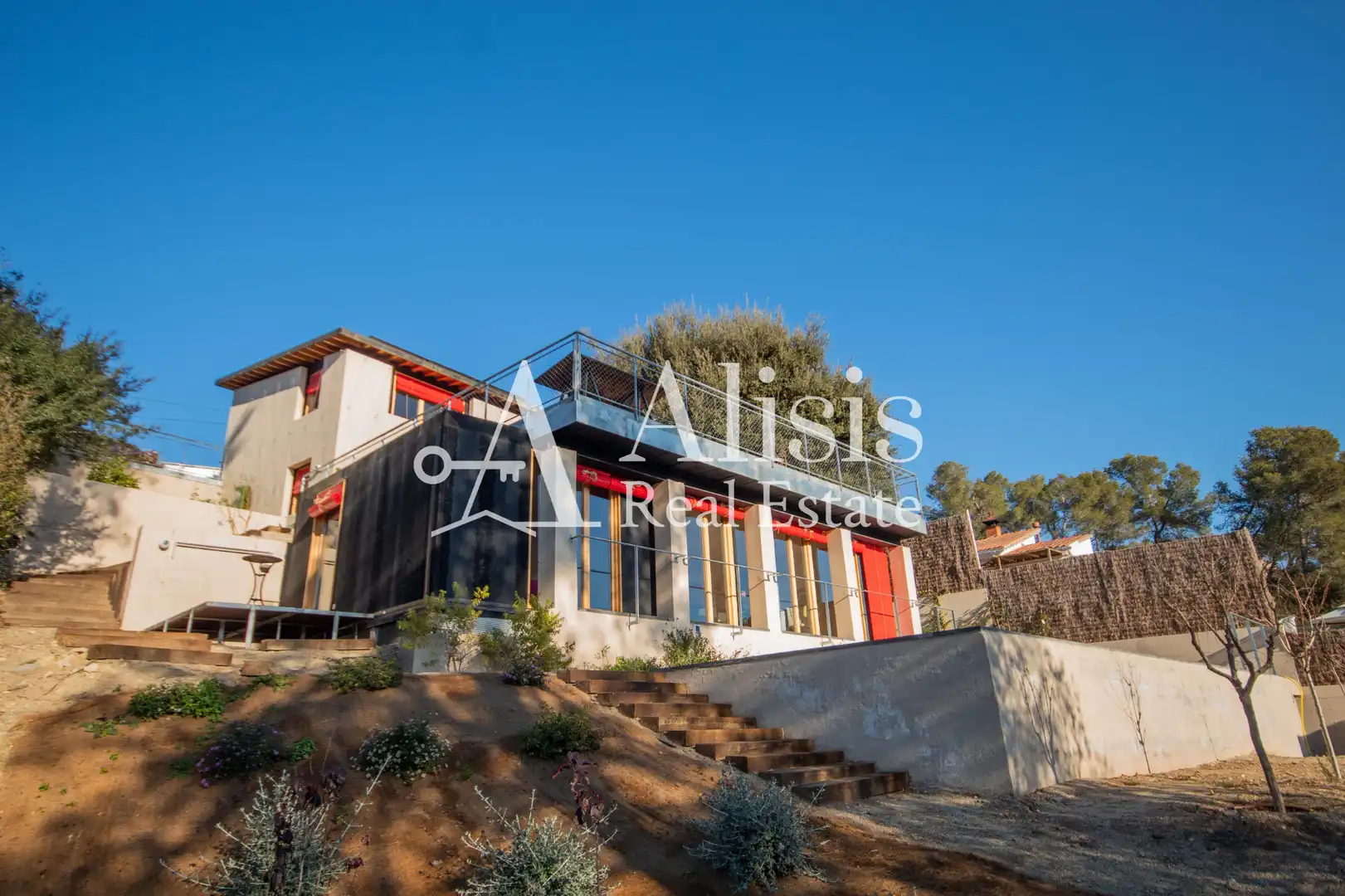 Casa o chalet en venta en Molins de Rei