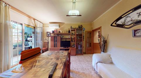 Foto 2 de Piso en venta en El Baix Guinardó, Barcelona