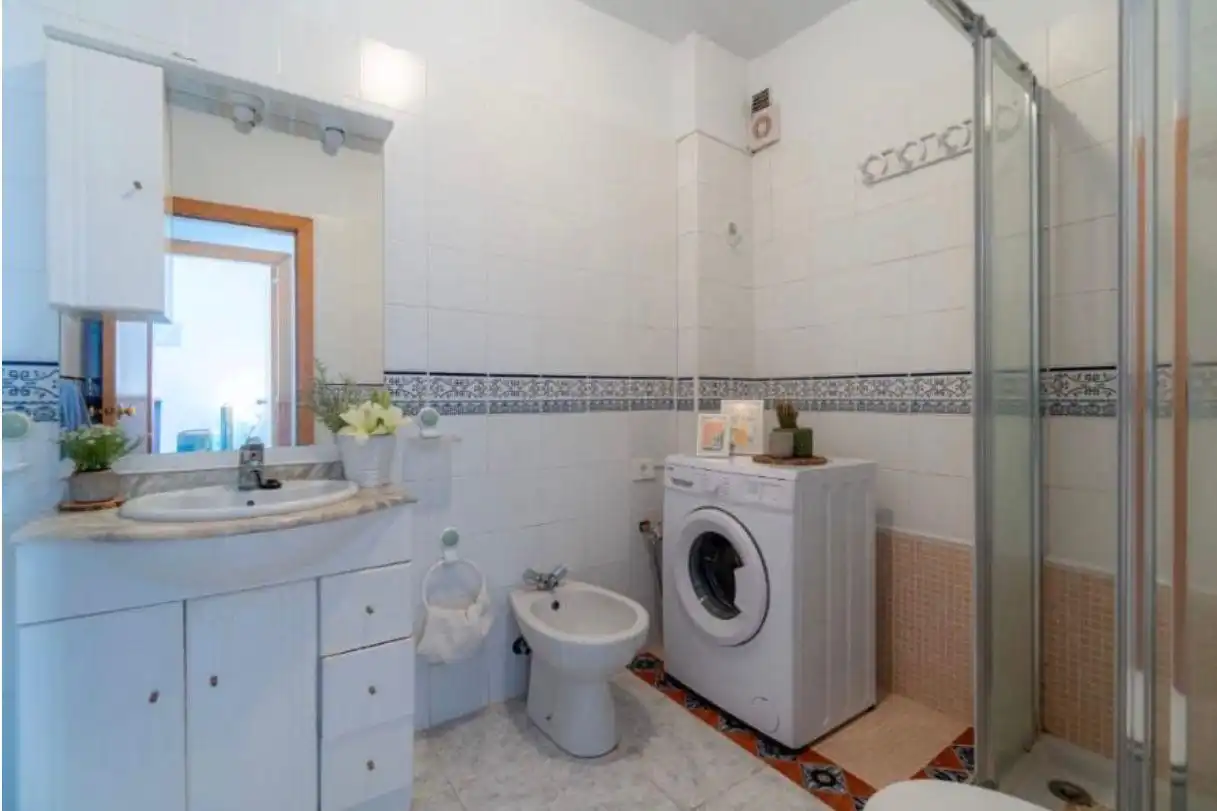 Baño de Planta baja en venta en Guía de Isora