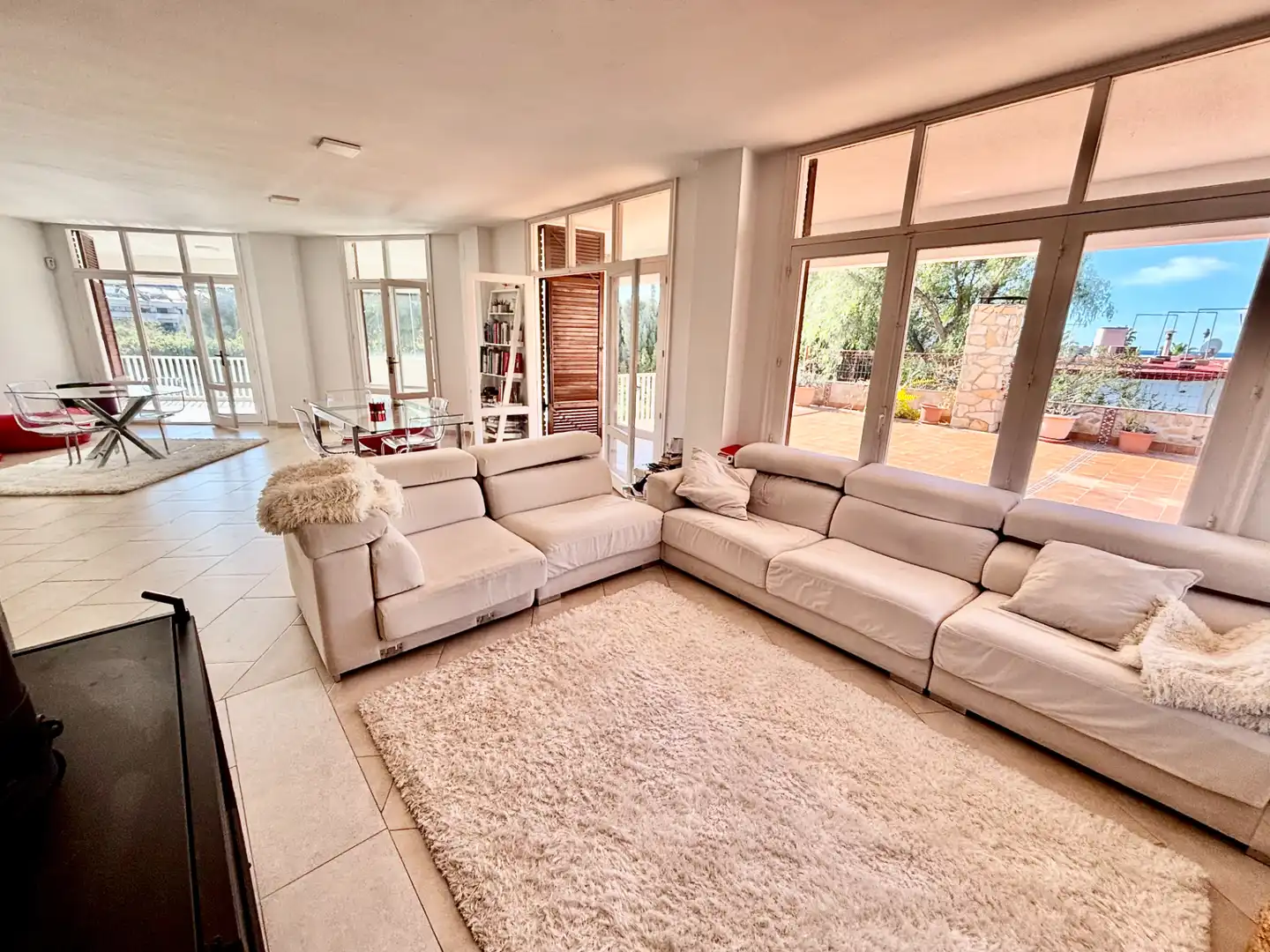 Chalet con piscina en venta en Playa de San Juan - El Cabo de las Huertas, imagen 27