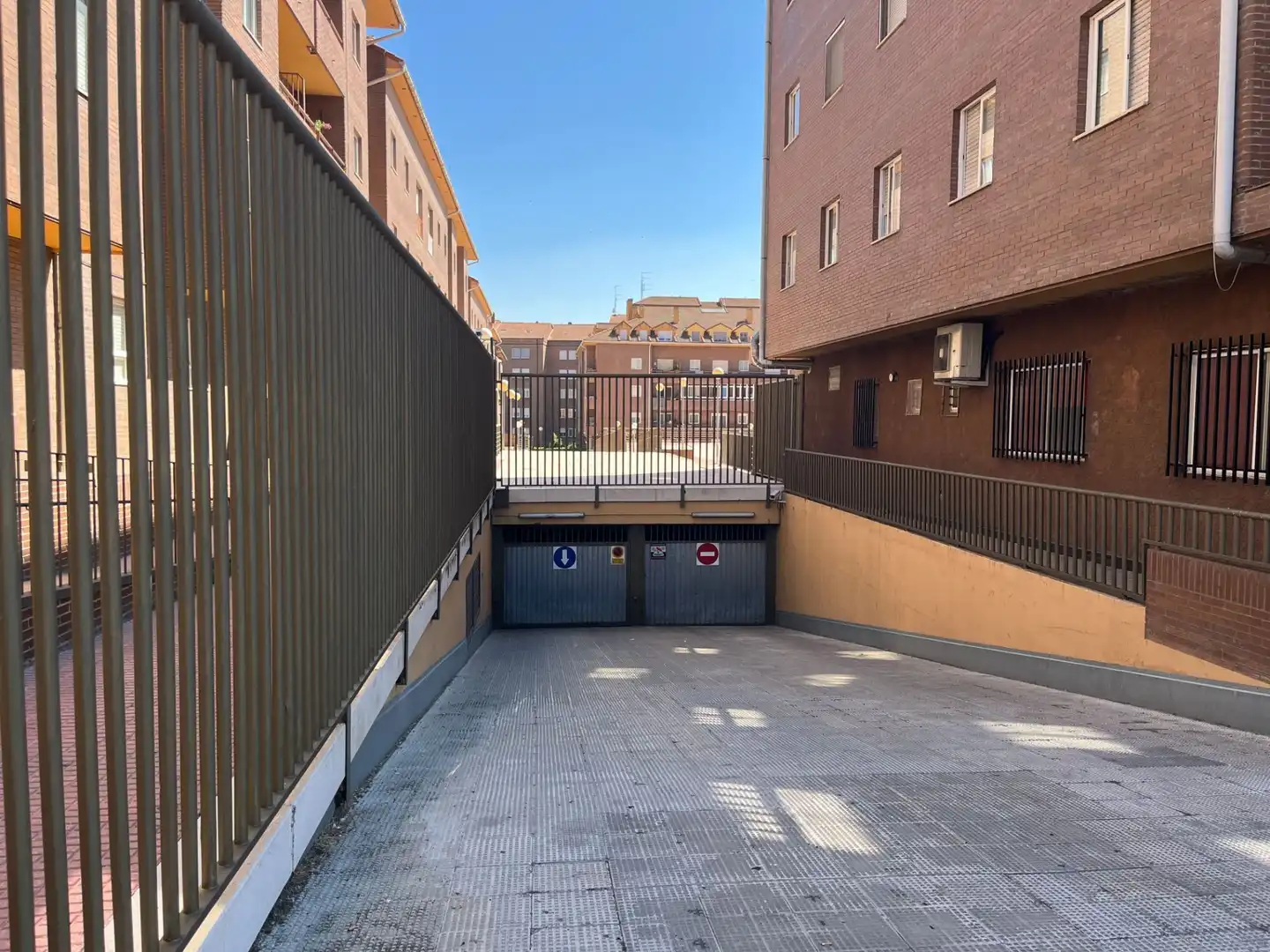 Individual en venta en JUAN PABLO II 22, imagen 3