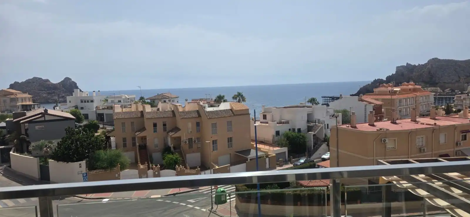 Apartament de lloguer a El Hornillo