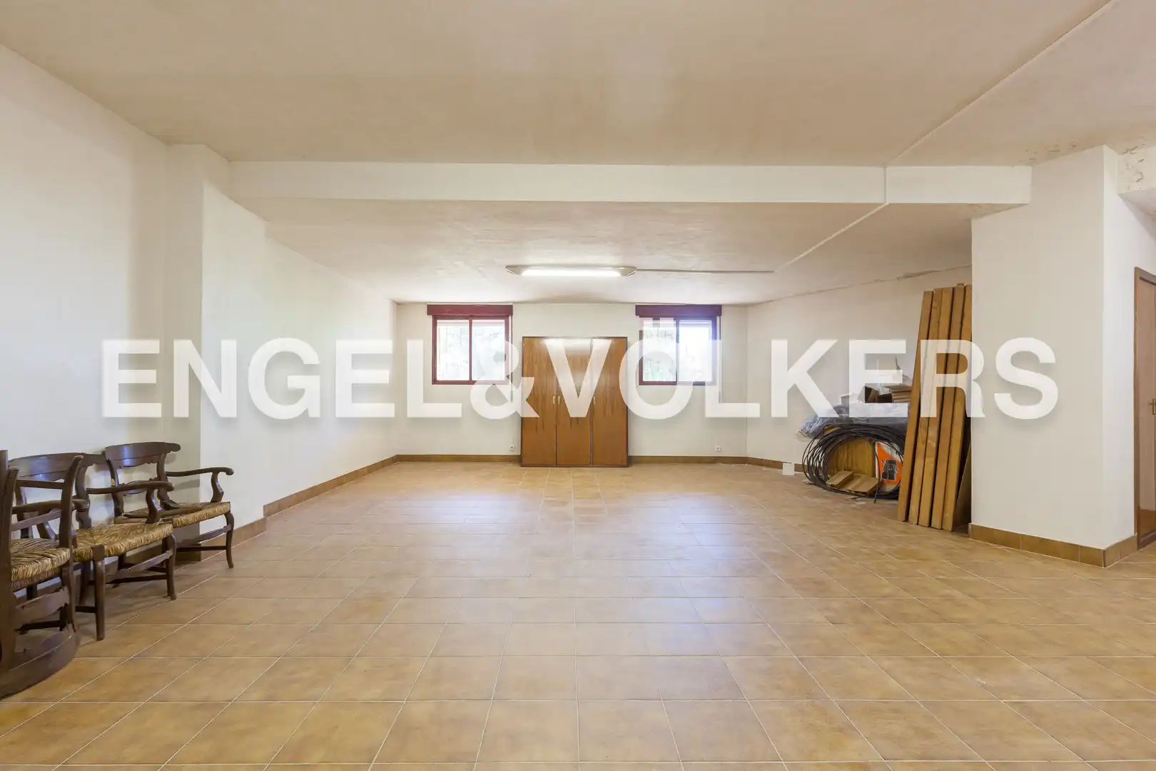 Casa o chalet en venta en San Lorenzo de El Escorial con Calefacción