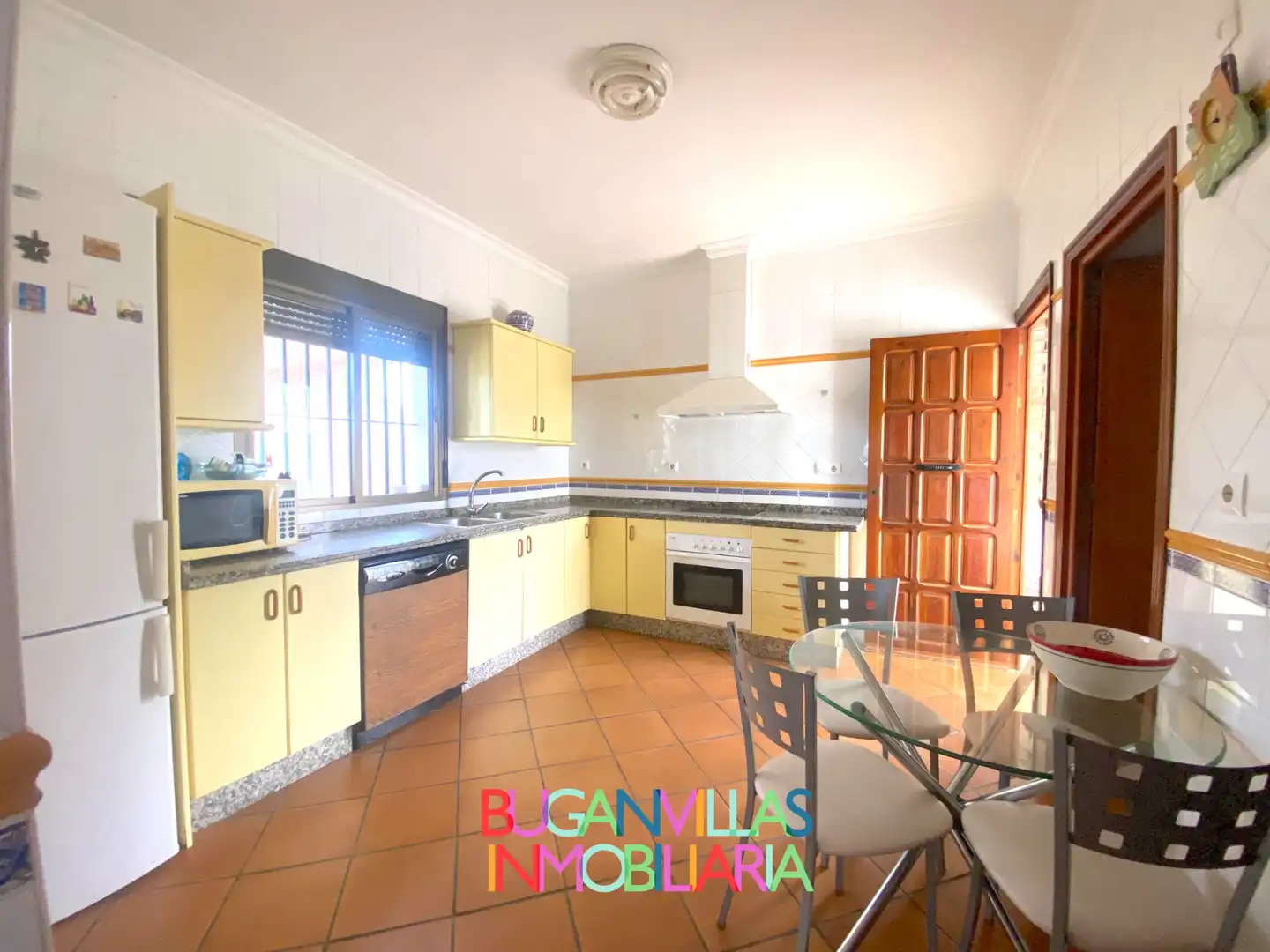 Villa mit Garten zum Verkauf in Calle Baden Powell, imagen 16