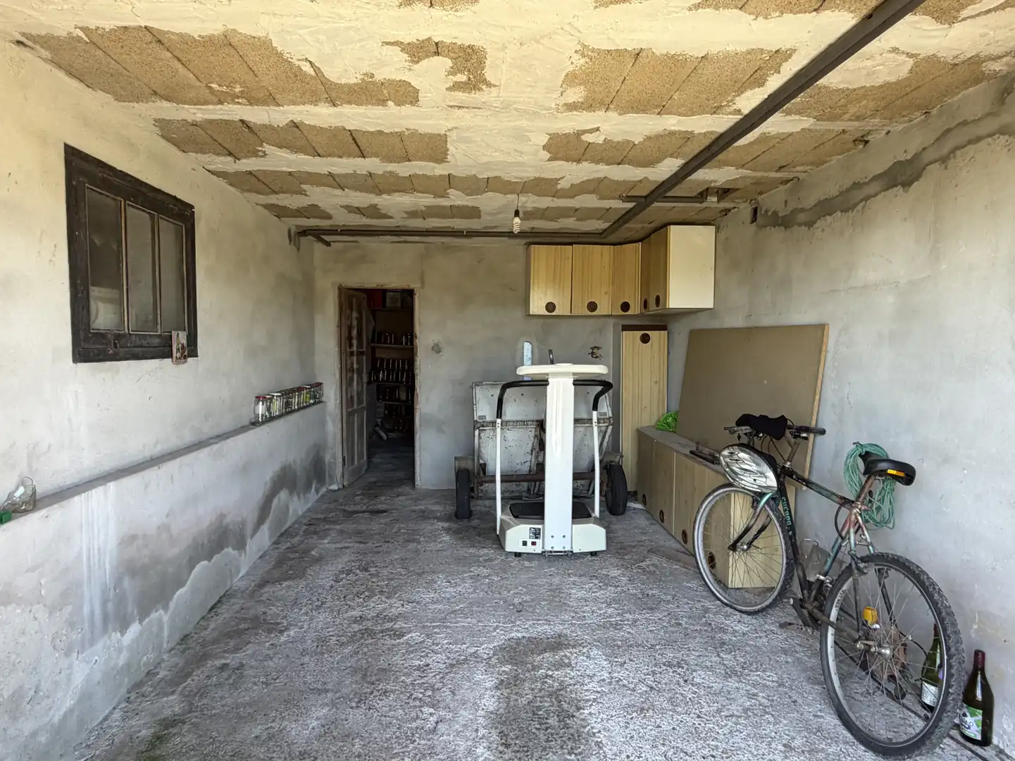 Casa amb jardí en venda a Queveda - BO QUEVEDA-MERMON 10, imagen 27