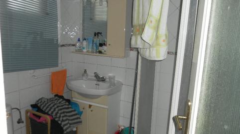 Foto 5 de Casa o xalet en venda a Paseo del Muro, Ejea de los Caballeros, Zaragoza